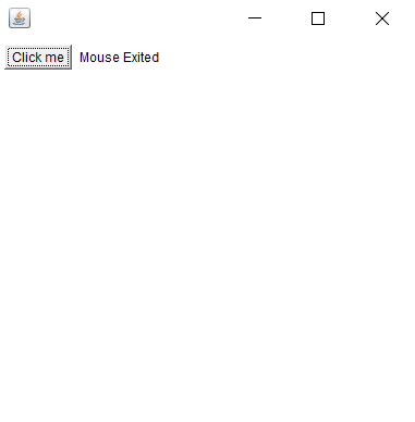 mouseevent